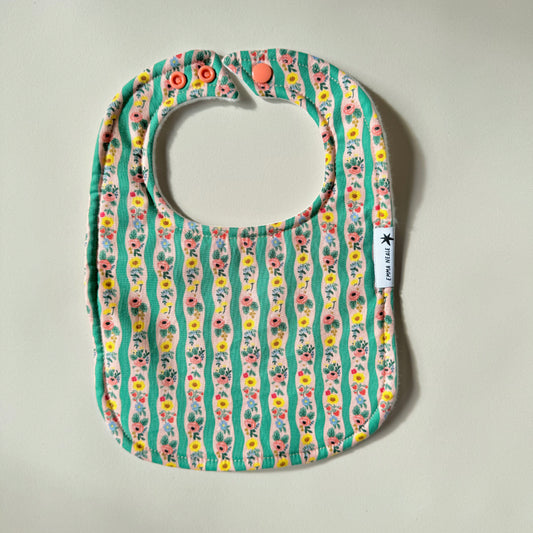 Orchard Traditional Bib