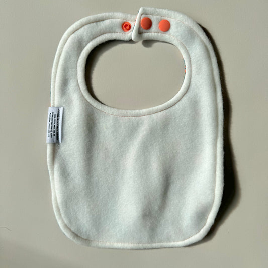 Briar Traditional Bib