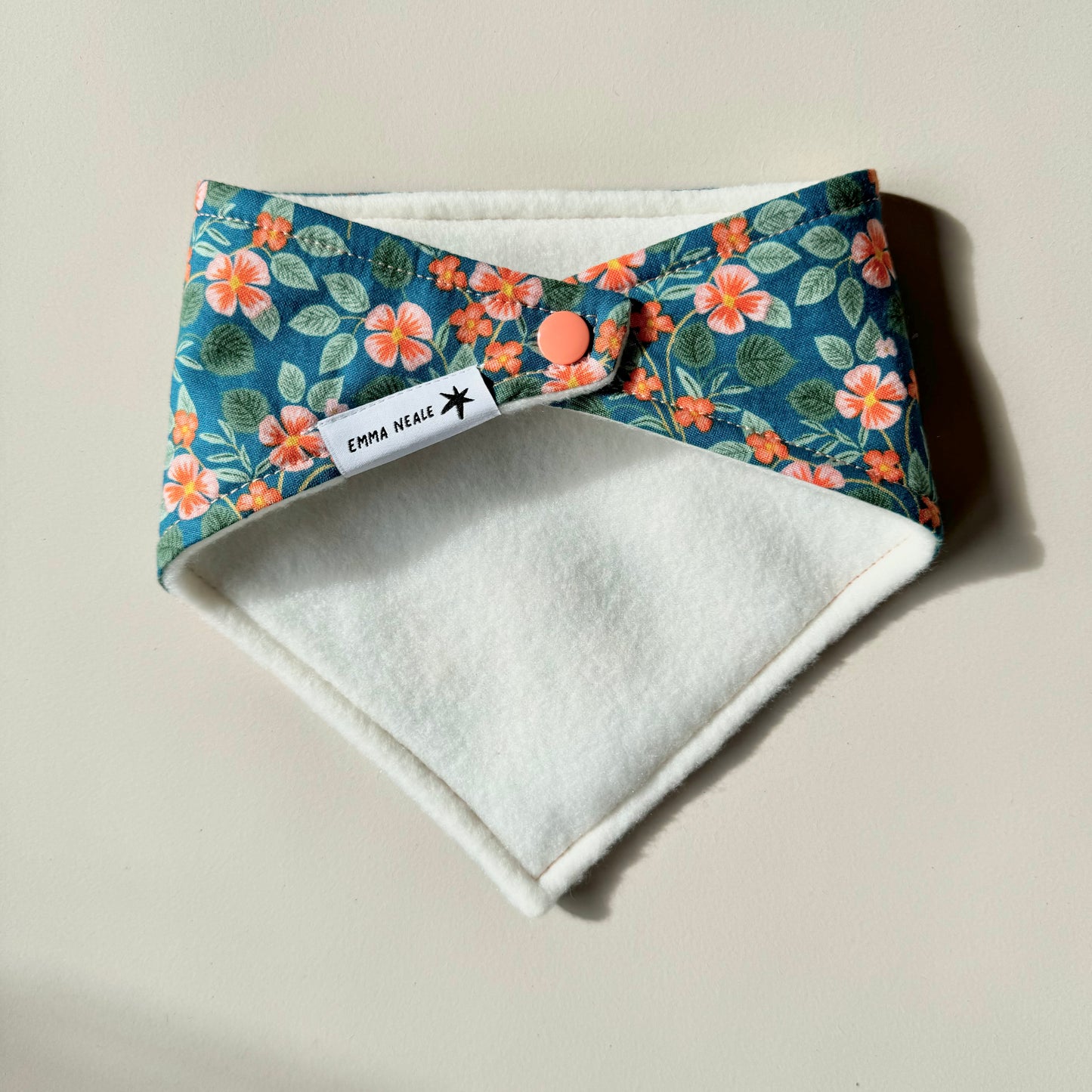 Briar Bandana Bib