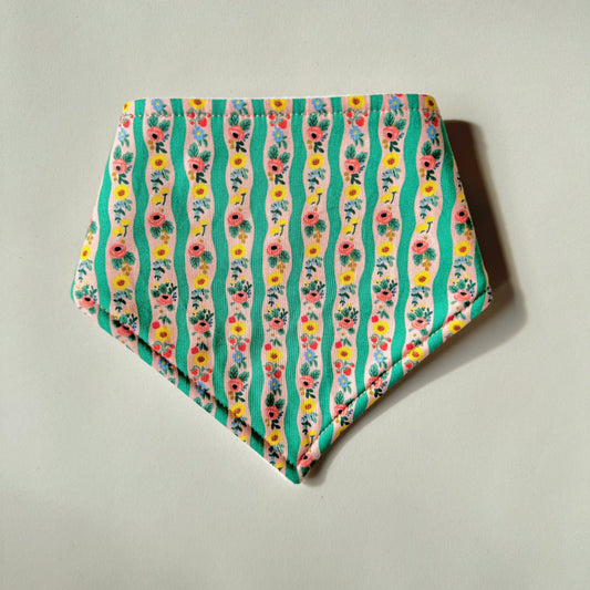 Orchard Bandana Bib