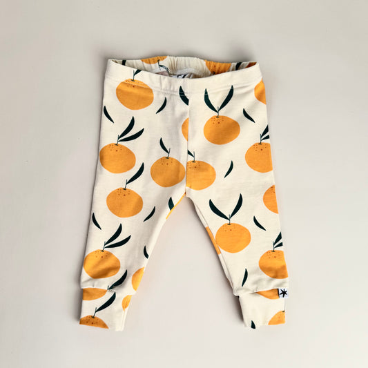 Oranges Leggings