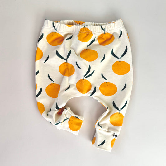 Oranges Leggings