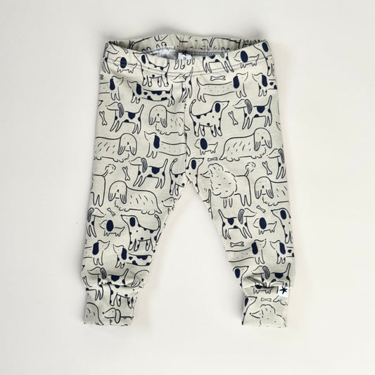 Dog Park Leggings