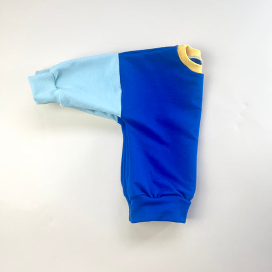 Deep Sweatshirt