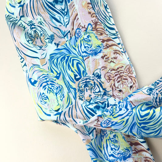 Roar Leggings
