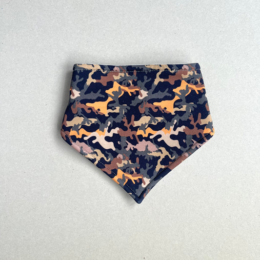 CAMO BIB