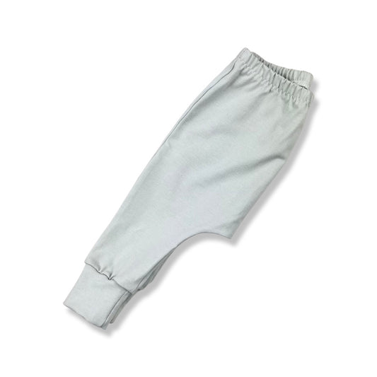SEA FOAM LEGGINGS - Emma Neale Handmade