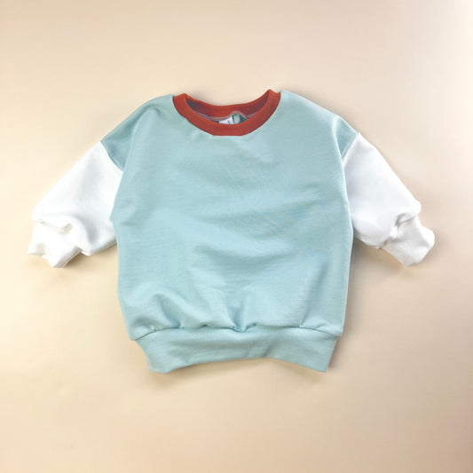 Pool Sweatshirt