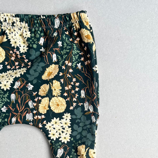 DARK MEADOW LEGGGINGS - Emma Neale Handmade