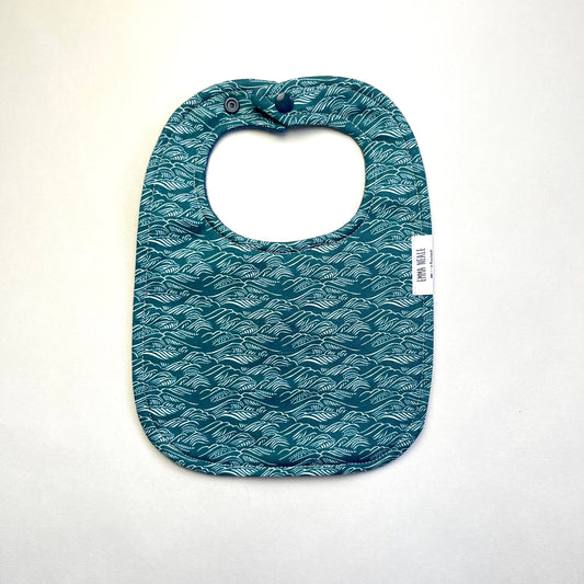 OCEAN TRADITIONAL BIB