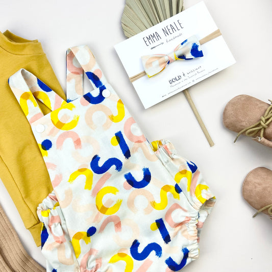 Brushstroke 25% OFF - Emma Neale Handmade