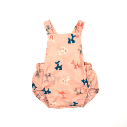 Peachy Pop 25% OFF - Emma Neale Handmade