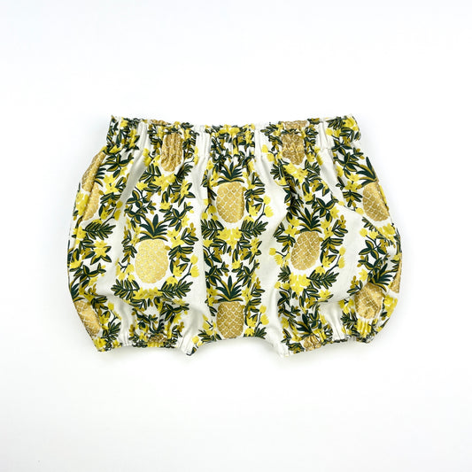 20% OFF Pineapple Vines Bloomers - Emma Neale Handmade