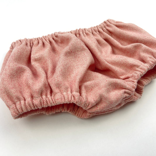 Strawberry Modern Bloomers - Emma Neale Handmade