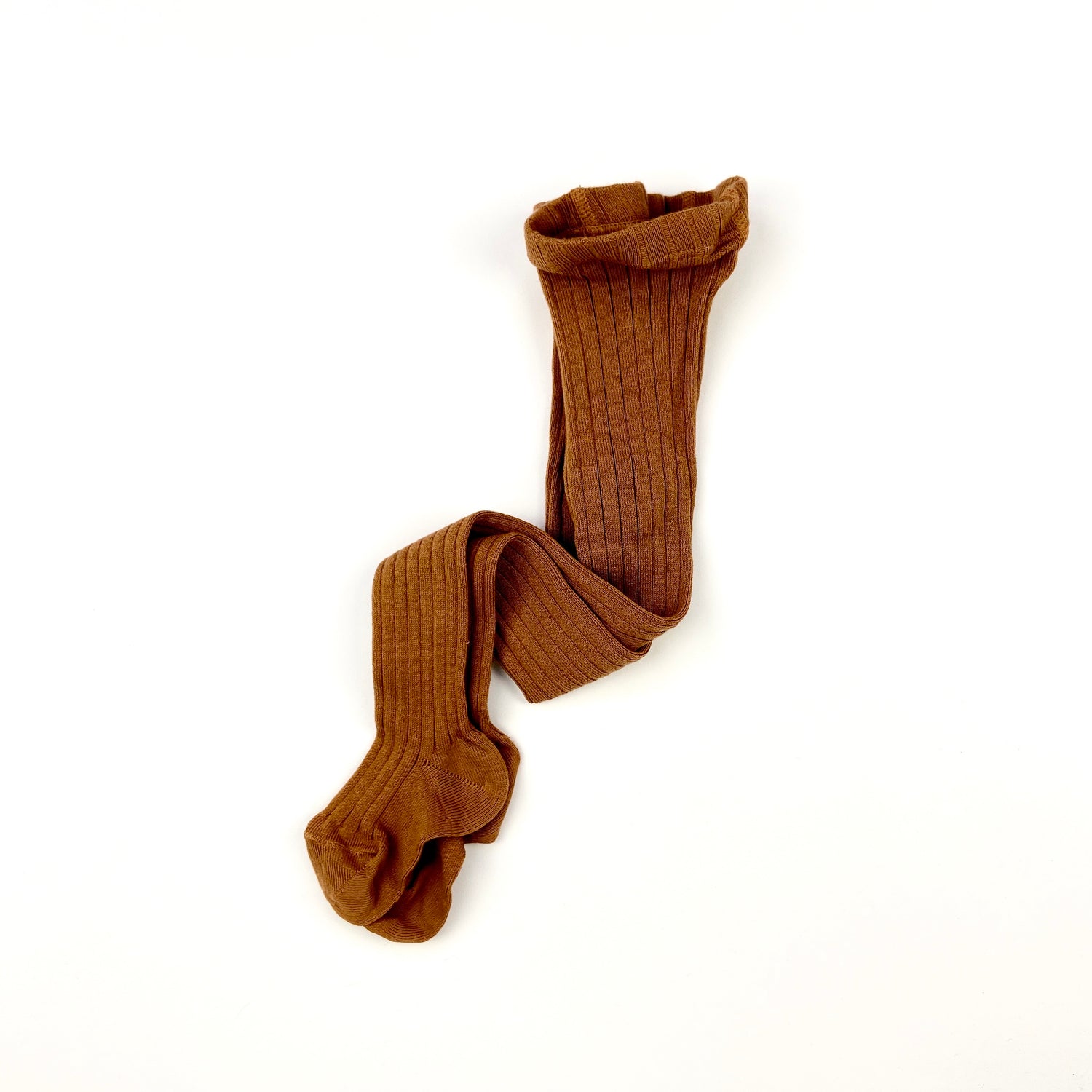 Cinnamon Tights - Emma Neale Handmade