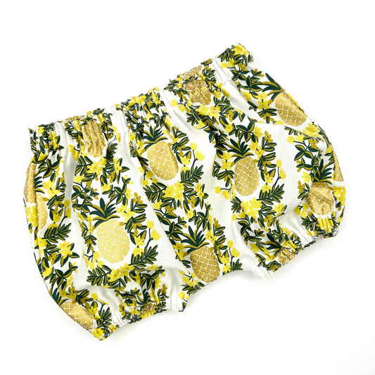 20% OFF Pineapple Vines Bloomers - Emma Neale Handmade