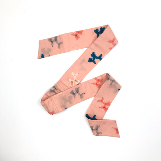 Peachy Pop 25% OFF - Emma Neale Handmade